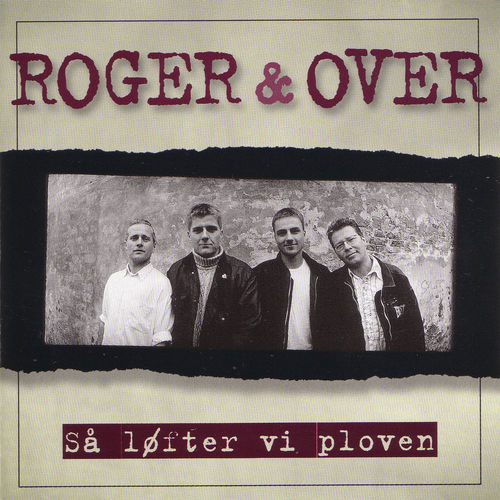 Roger And Over