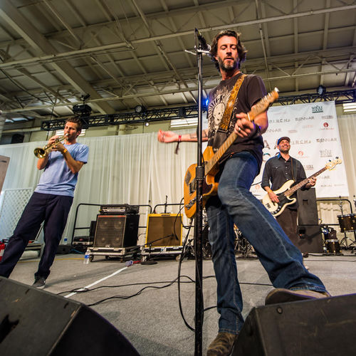 Roger Clyne