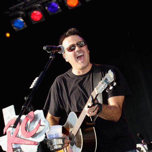 Roger Creager