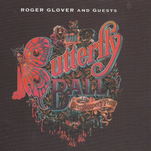 Roger Glover