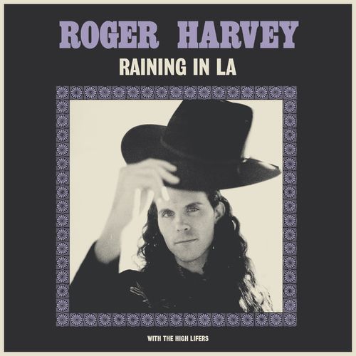 Roger Harvey