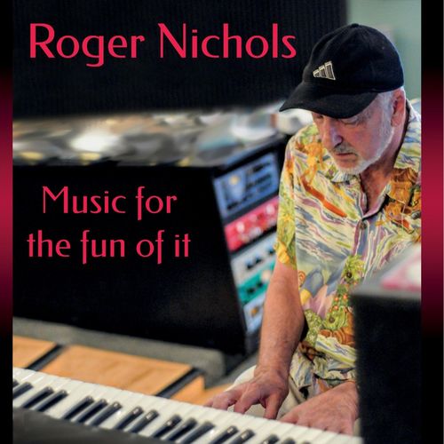 Roger Nichols & The Small Circle Of Friends