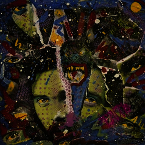 Roky Erickson