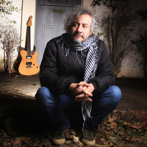 Rolando Chaparro