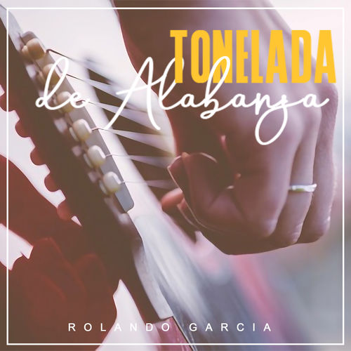 Rolando Garcia