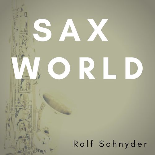 Rolf Schnyder