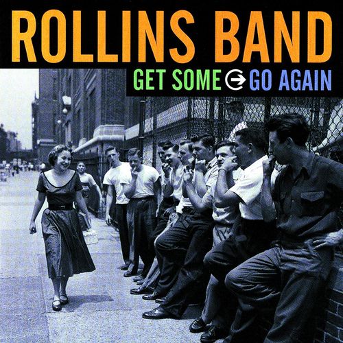 Rollins Band