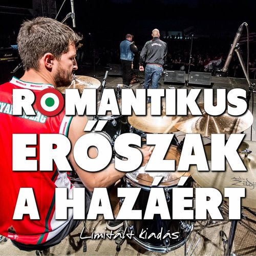 Romantikus Eroszak