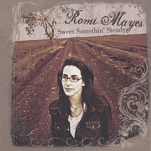 Romi Mayes
