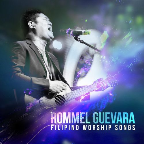 Rommel Guevarra