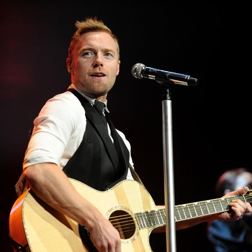 Ronan Keating
