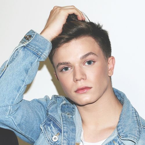 Ronan Parke