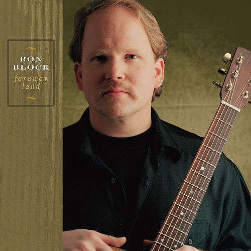 Ron Block