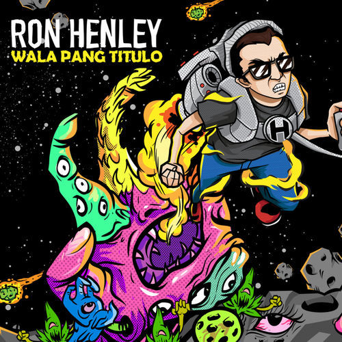 Ron Henley