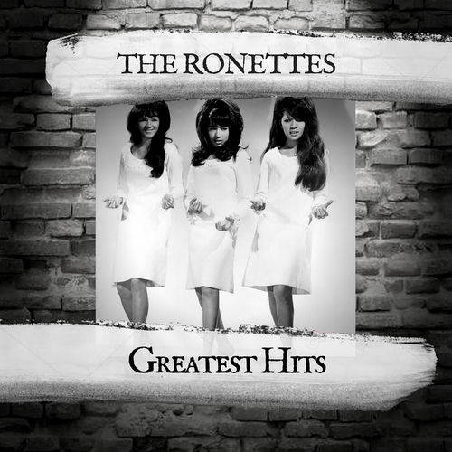 Ronnettes