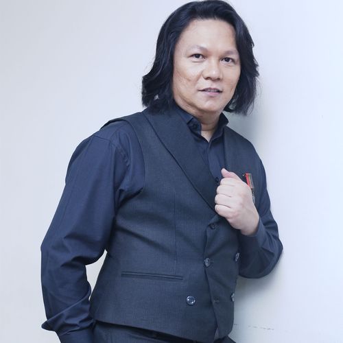 Ronnie Hussein