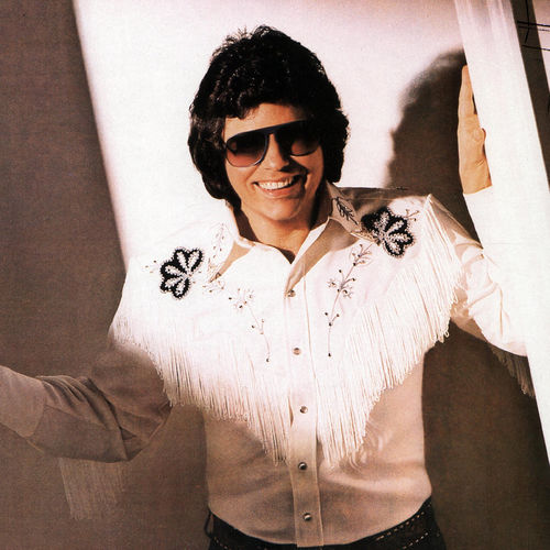 Ronnie Milsap