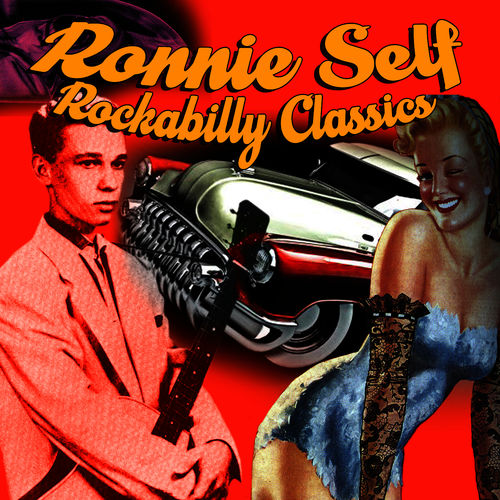 Ronnie Self