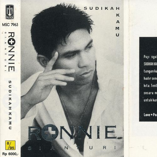 Ronnie Sianturi
