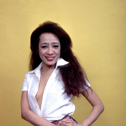 Ronnie Spector