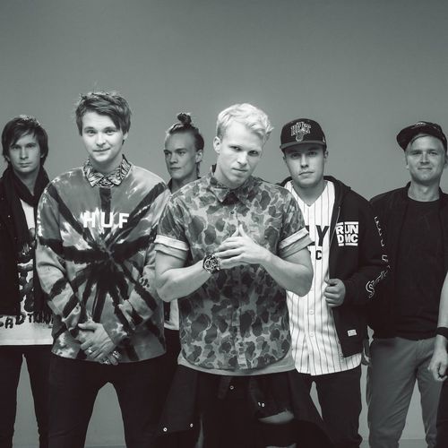 Roope Salminen & Koirat