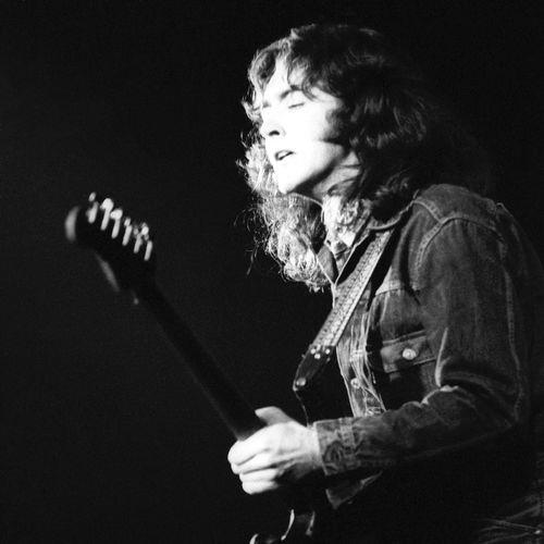 Rory Gallagher