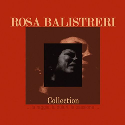 Rosa Balistieri