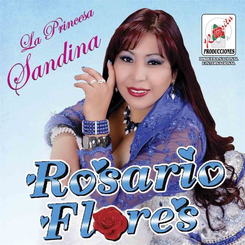 Rosario Flores