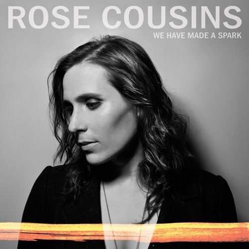 Rose Cousins