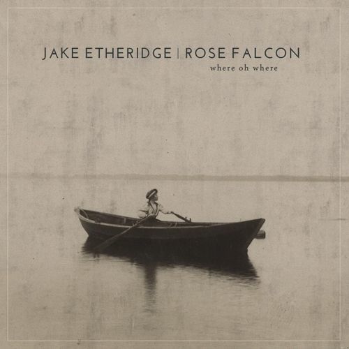 Rose Falcon
