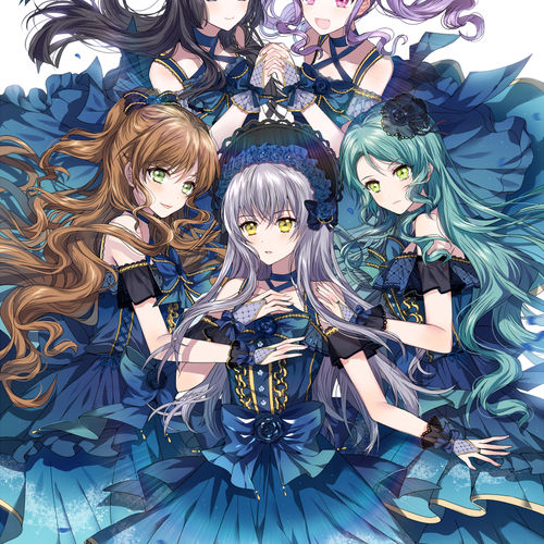 Roselia