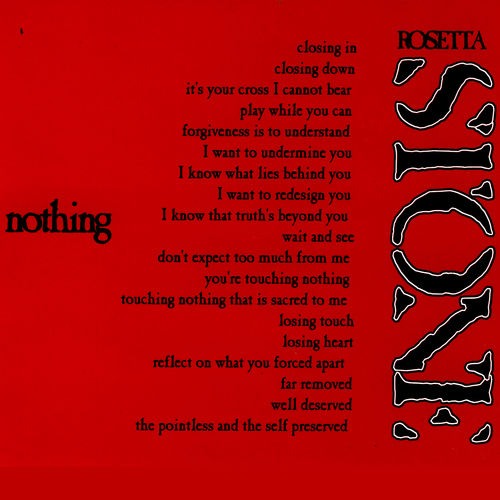 Rosetta Stone