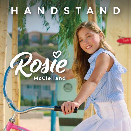 Rosie McClelland