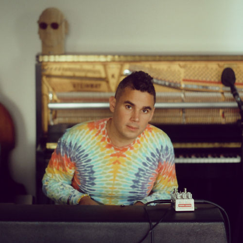 Rostam