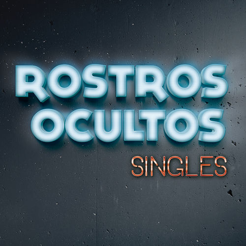 Rostros Ocultos