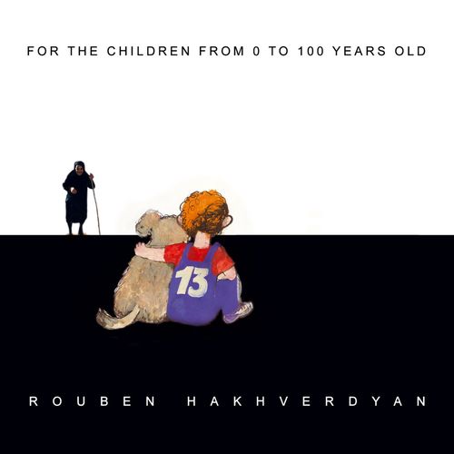 Rouben Hakhverdyan