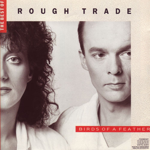 Rough Trade