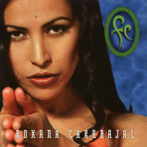 Roxana Carabajal