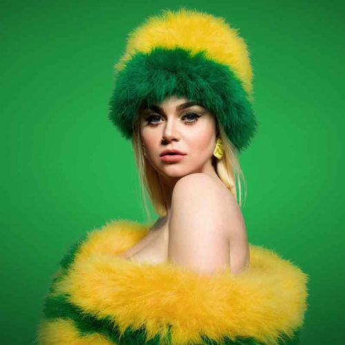 Roxeanne Hazes