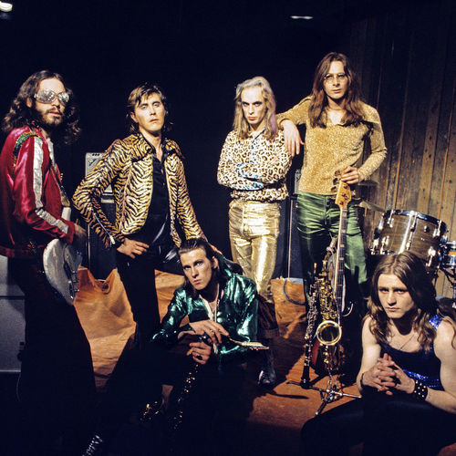 Roxy Music
