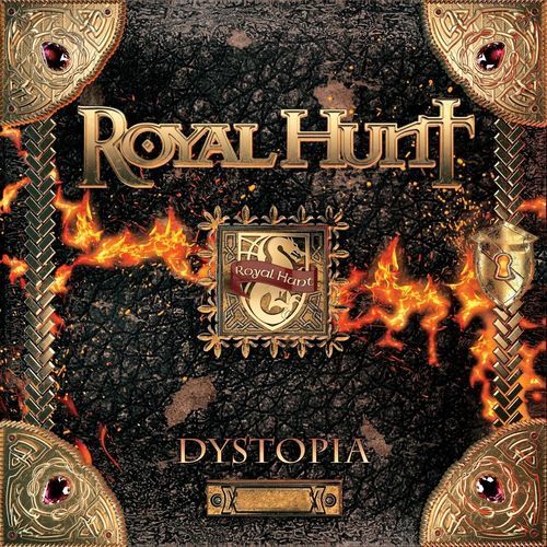 Royal Hunt