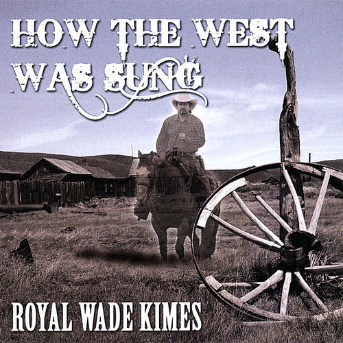 Royal Kimes Wade