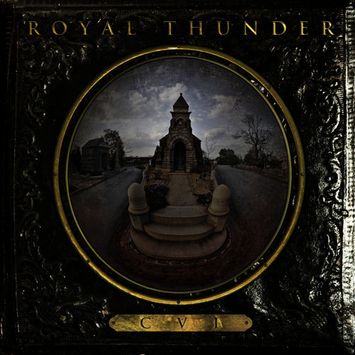 Royal Thunder