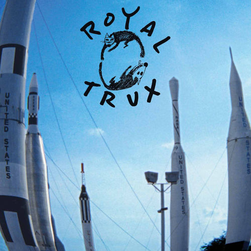 Royal Trux