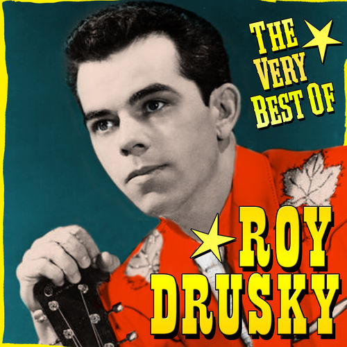Roy Drusky