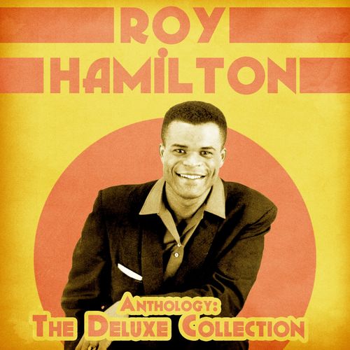 Roy Hamilton