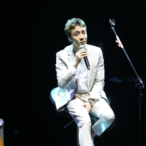 Roy Kim