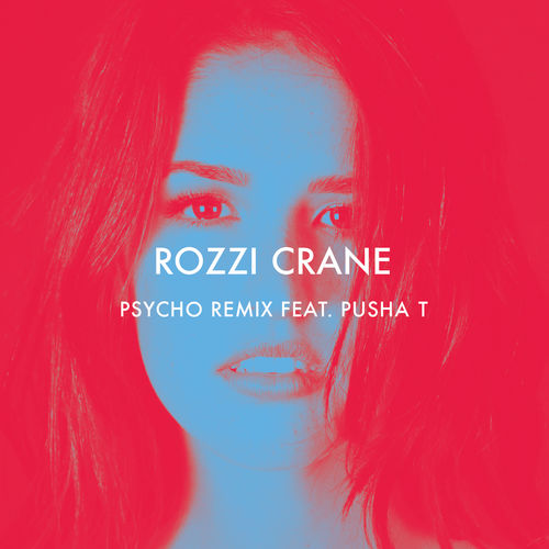 Rozzi Crane