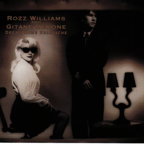 Rozz Williams