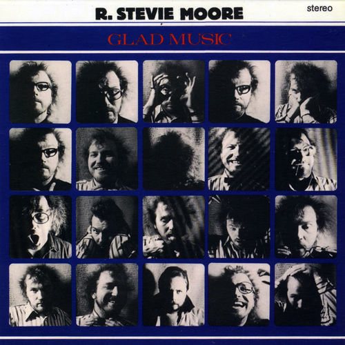 R Stevie Moore